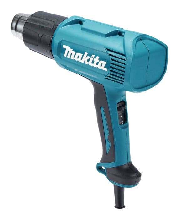 Hetevapen 1600 W - MAKITA - HG5030K