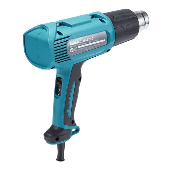Hetevapen 1600 W - MAKITA - HG5030K