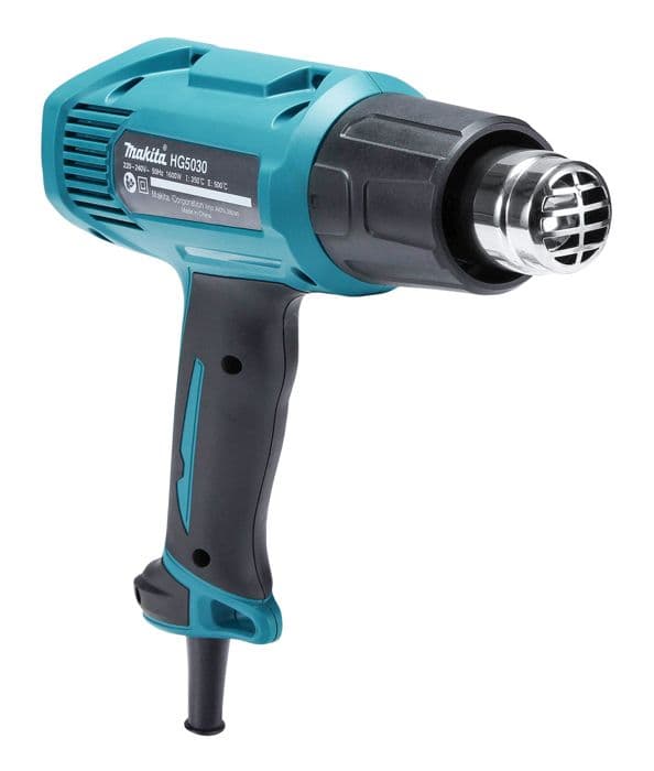 Hetevapen 1600 W - MAKITA - HG5030K