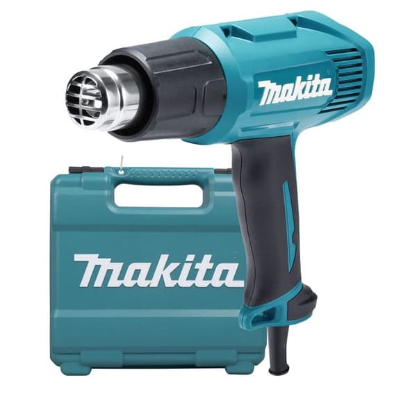 Hetevapen 1600 W - MAKITA - HG5030K