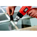 Miniatyrbild 2 av 3: BLACK+DECKER Termisk skrapa - Pistolhandtag 1750W 570 till 740L/min (Levereras med 1 skrapa)