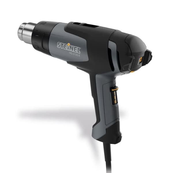 Steinel Elektroniskt styrd värmepistol HG 2120 E 351403