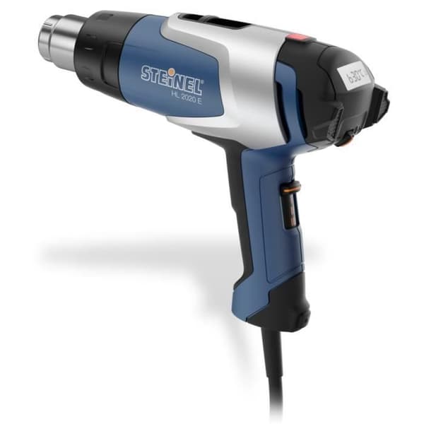 Steinel HL 2020 E 2200 W elektrisk varmluftspistol
