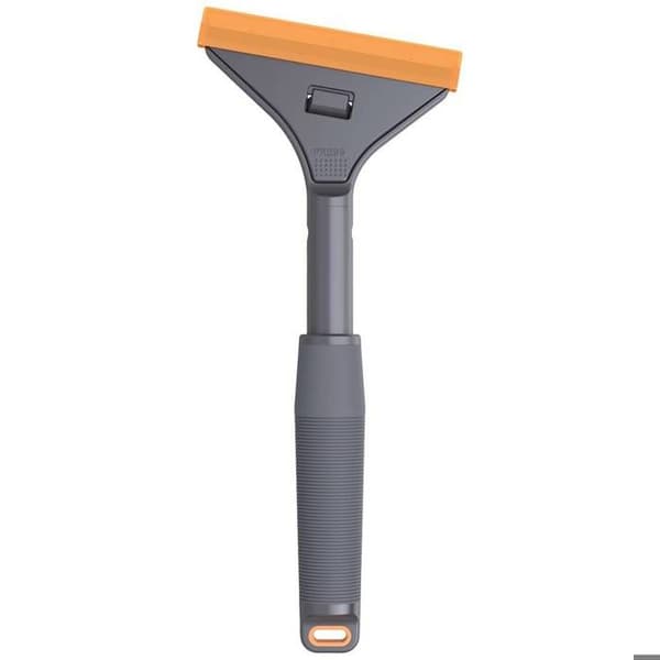 Skiva 10599 Skrapa 124 mm
