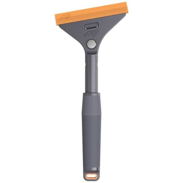 Skiva 10599 Skrapa 124 mm