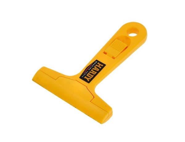Universal skraber 100mm Hardy serie *50*
