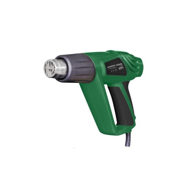 Skrapa KOMA 2000W 08708
