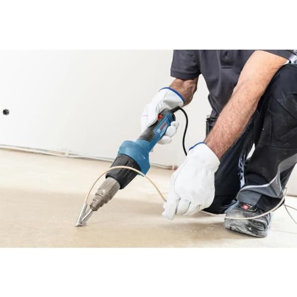 Pro Heat Gun 2000 W 50-630°C - GHG 20-60 Professional - Bosch