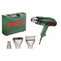 Miniatyrbild 1 av 4: BOSCH Heat Gun - Universal Heat 600 - 2000 W - 600°C - 2 tips