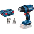 Miniatyrbild 1 av 6: Värmepistol BOSCH GHG 18V-50 PROFESSIONAL - Utan batteri eller laddare - 06012A6501