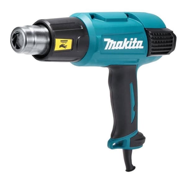 MAKITA HG6531CK 2000W Värmedetektor