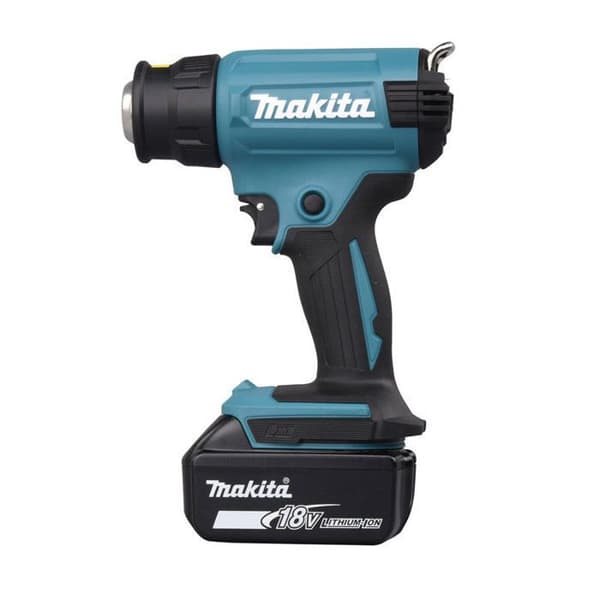LXT ® MAKITA DHG180Z 18V Li-Ion sladdlös värmepistol