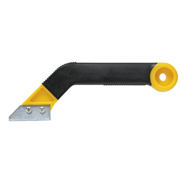 Fugeskraber 2 knive, 50 mm