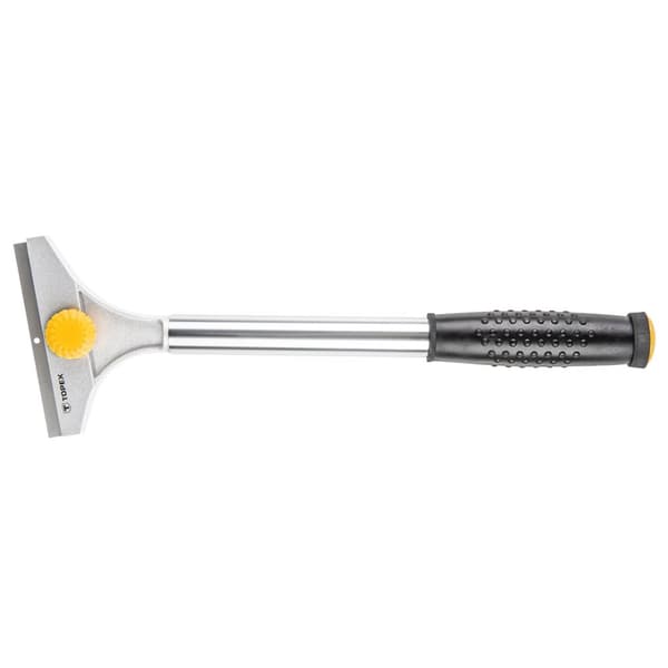 Skraber 310 mm, langt håndtag