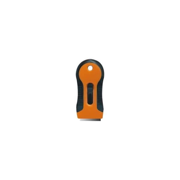 Grattoir glas - FISCHER DAREX - 5 reservknivar - Kod 823377