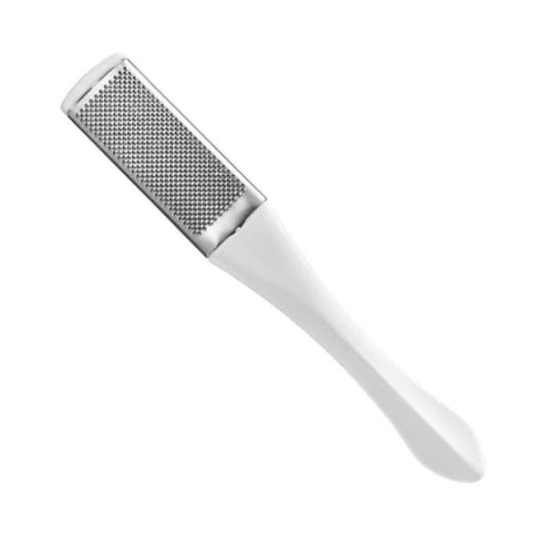 Eurostil Metal Callus Scraper (01068)