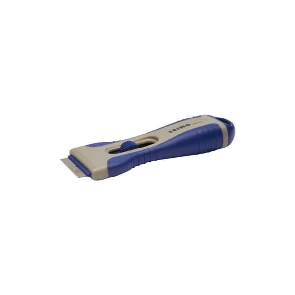 GENERISK - Skrapa med utbytbara blad 538-140-1 Irimo