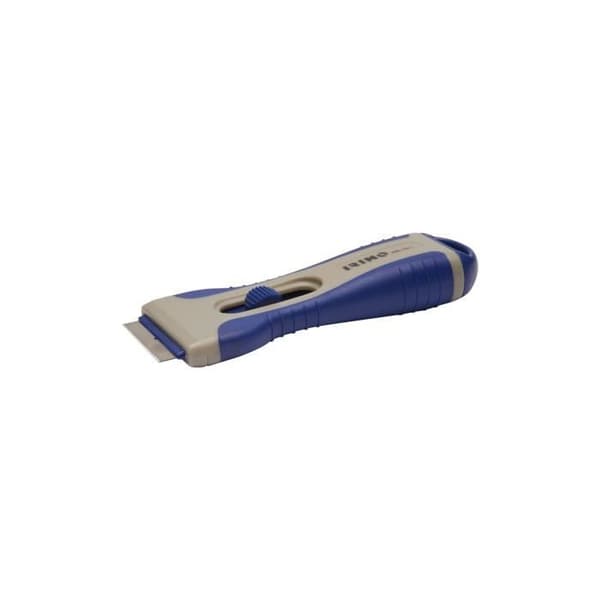 GENERISK - Skrapa med utbytbara blad 538-140-1 Irimo