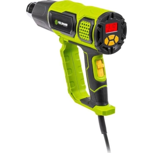 Pistol värme - Fieldmann - FDHP 202002-E