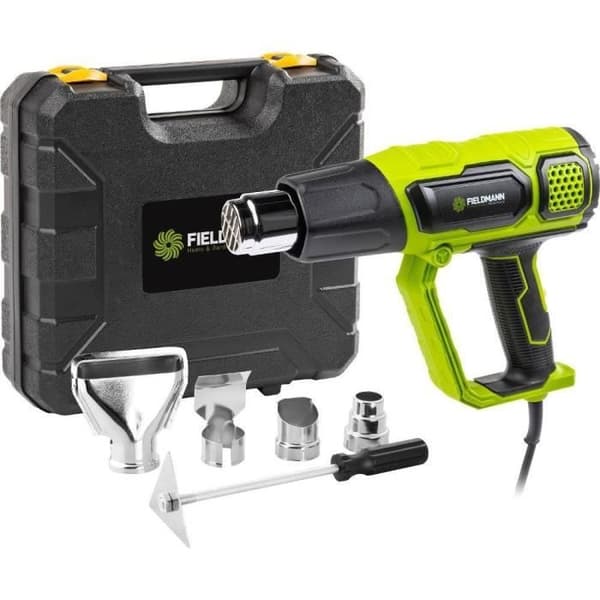 Pistol värme - Fieldmann - FDHP 202002-E