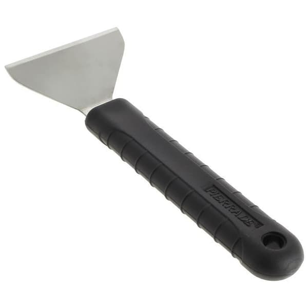 Skrapa för Pierrade och Raclette - MÄRKE