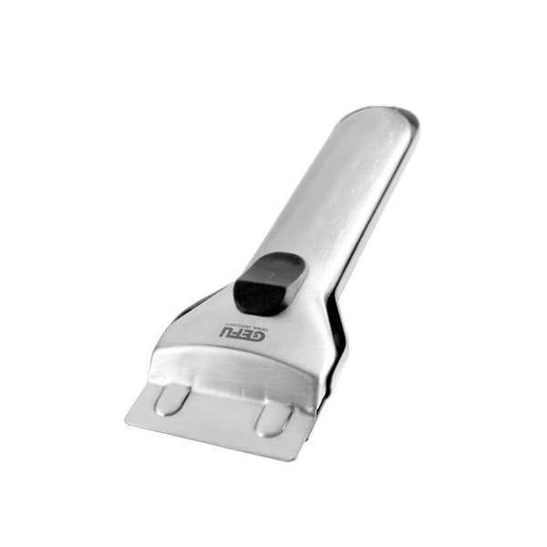 GEFU POLITO Skrapa 12450 13,5cm grå