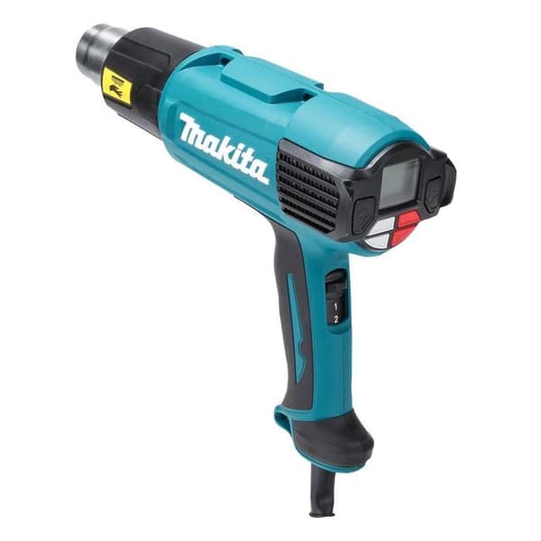 MAKITA HG6531CK 2000W Värmedetektor