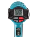 Miniatyrbild 4 av 6: MAKITA HG6531CK 2000W Värmedetektor