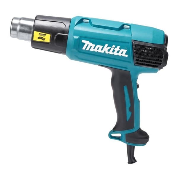 MAKITA HG6531CK 2000W Värmedetektor