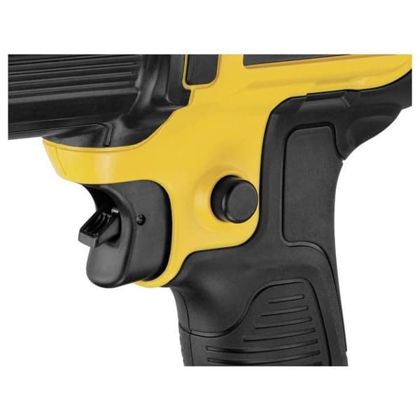 XR värmepistol - DEWALT - DCE530N-XJ - 530°C hög temperatur - 290°C låg temperatur