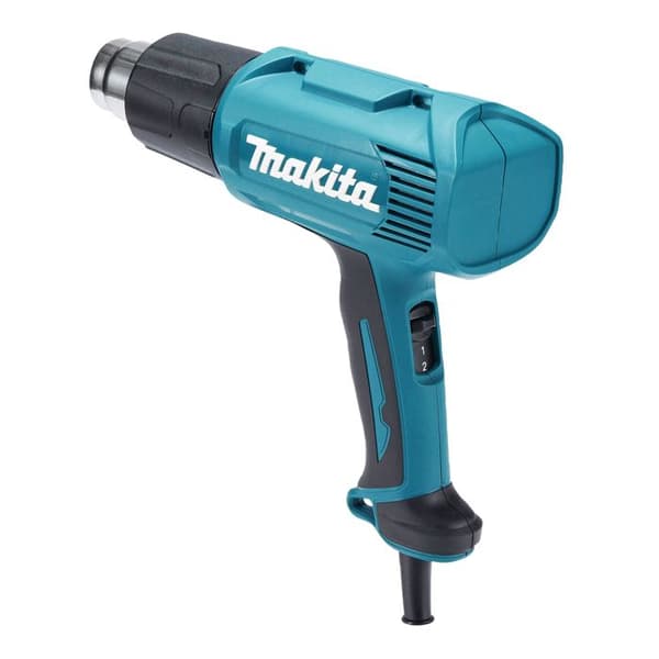 Hetevapen 1600 W - MAKITA - HG5030K