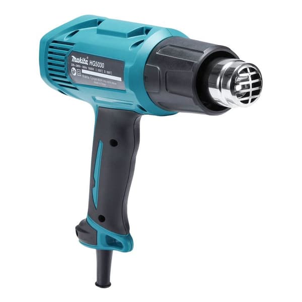Hetevapen 1600 W - MAKITA - HG5030K
