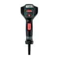 Miniatyrbild 2 av 2: Värmepistol - METABO - HGE 23-650 LCD - 2000 W - Programmerbara inställningar