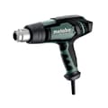 Miniatyrbild 1 av 2: Värmepistol - METABO - HGE 23-650 LCD - 2000 W - Programmerbara inställningar