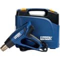 Miniatyrbild 1 av 3: Rapid R2200LCD 2200 W värmepistol - box - Vit - Trådbunden - Strip - Vanlig - Nej - 1 kg