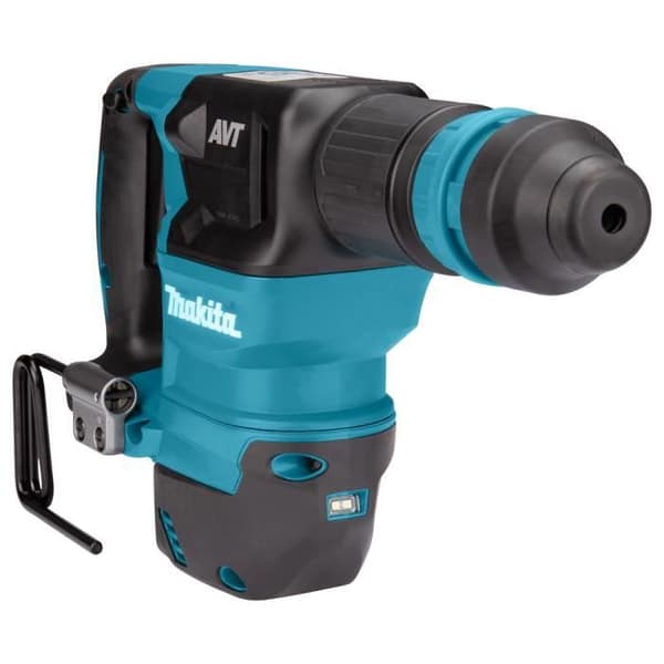 Makita 18V mejselhuggare - DHK180Z - Blå - AVT-teknik - Borstlös motor