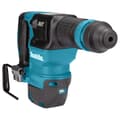 Miniatyrbild 2 av 5: Makita 18V mejselhuggare - DHK180Z - Blå - AVT-teknik - Borstlös motor
