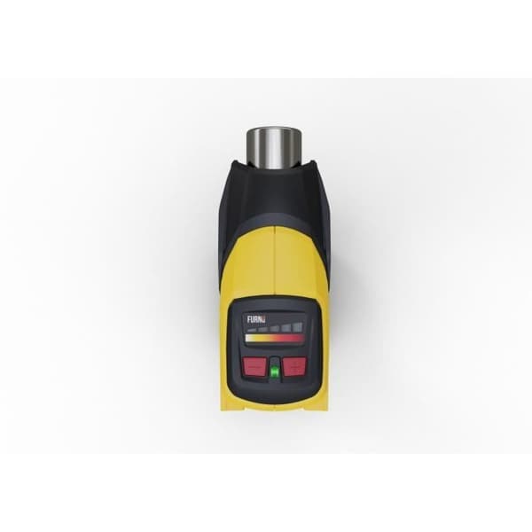 Skrapa - WAGNER - Furno 550 18V utan batteri eller laddare