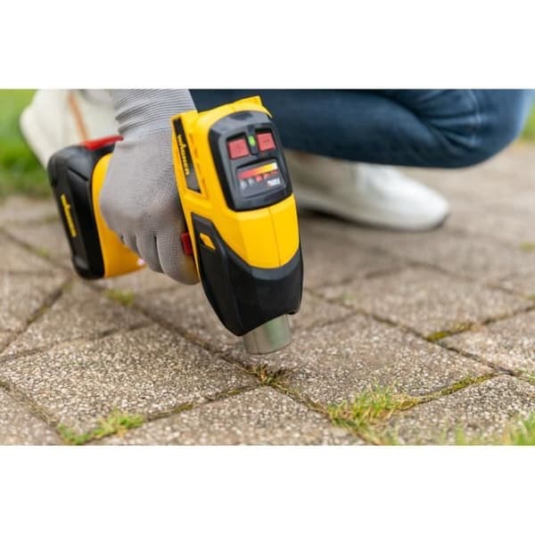 Skrapa - WAGNER - Furno 550 18V utan batteri eller laddare