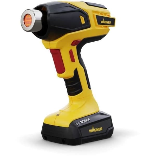 Skrapa - WAGNER - Furno 550 18V utan batteri eller laddare