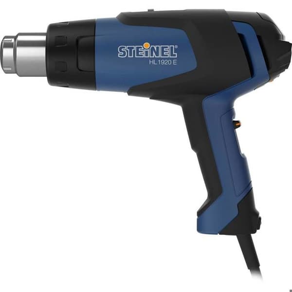 Steinel Elektrisk varmluftspistol HL 1920 E 2000 W