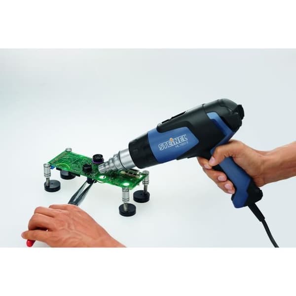 Steinel Elektrisk varmluftspistol HL 1920 E 2000 W