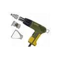 Miniatyrbild 1 av 2: Värmepistol - Proxxon - Micromot MH 550 - Justerbar temperatur - Effektiv strippning - Trådbunden