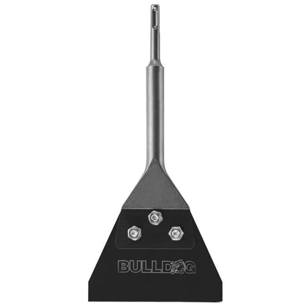 Bosch skrapa - HS1418 - Bulldogar SDS-Plus(R) golvskrapa 5" x 11"