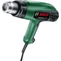 Miniatyrbild 1 av 5: BOSCH UniversalHeat 600 värmepistol - 1800W - 3 temperaturinställningar - halkfri bas