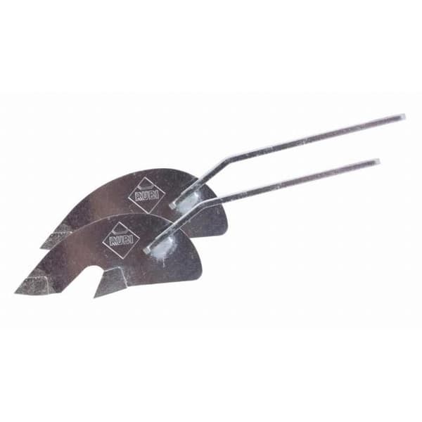 RubiScraper skrapblad (3 mm)