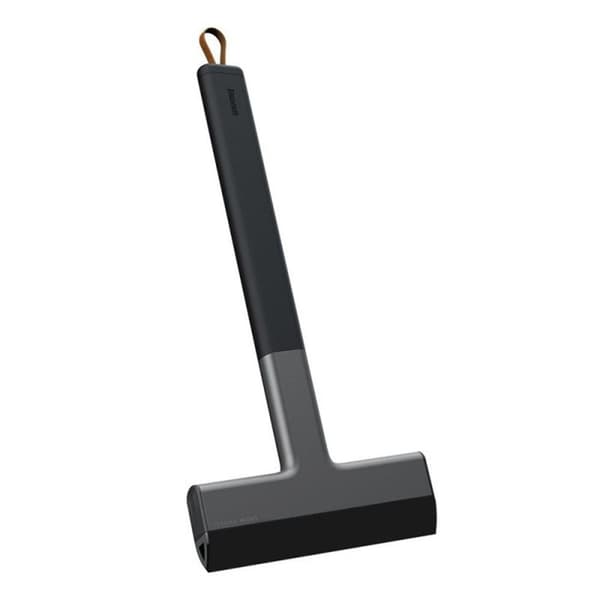 Baseus - Snöskrapa Quick Clean (CRQU-01) - ABS, TPU - Svart