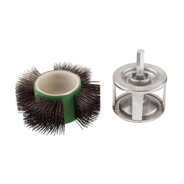 KWB 602600 ekerhjul - 11 cm - Metall - Multi