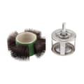 Miniatyrbild 1 av 3: KWB 602600 ekerhjul - 11 cm - Metall - Multi