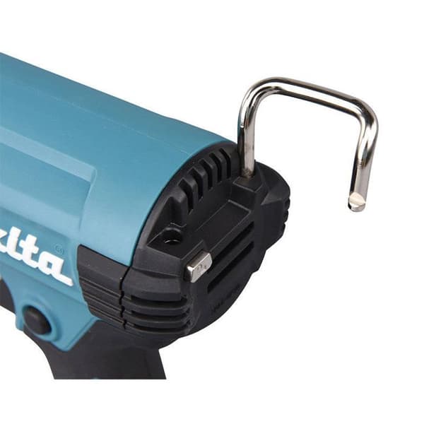 LXT ® MAKITA DHG180Z 18V Li-Ion sladdlös värmepistol